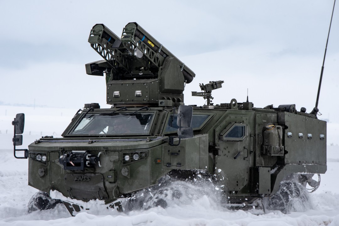 PARS 4x4 Turkish WACV (C)